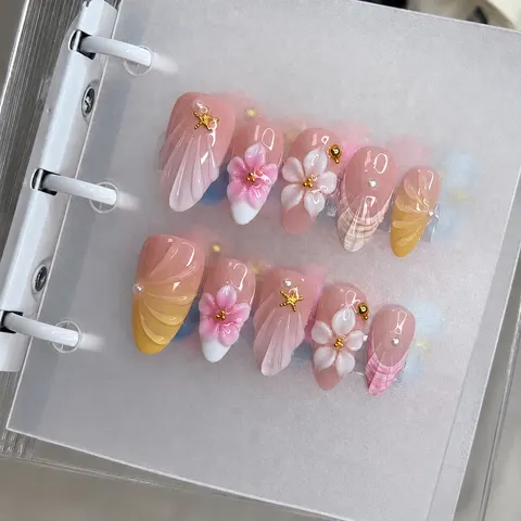 新货盘商品