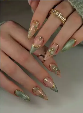 新货盘商品