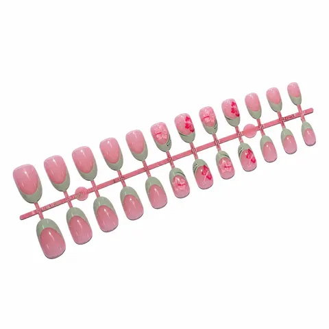 新货盘商品-甲条图