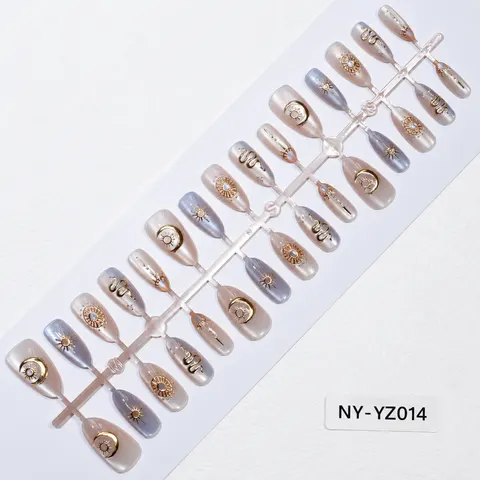 新货盘商品-甲条图