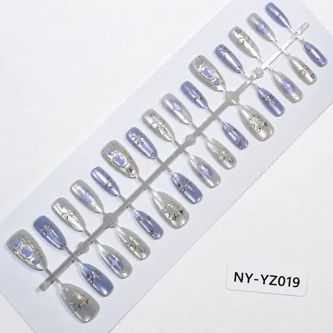 新货盘商品-甲条图