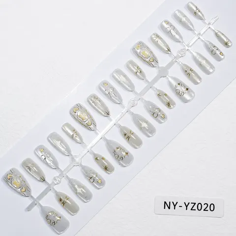 新货盘商品-甲条图