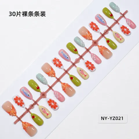 新货盘商品-甲条图