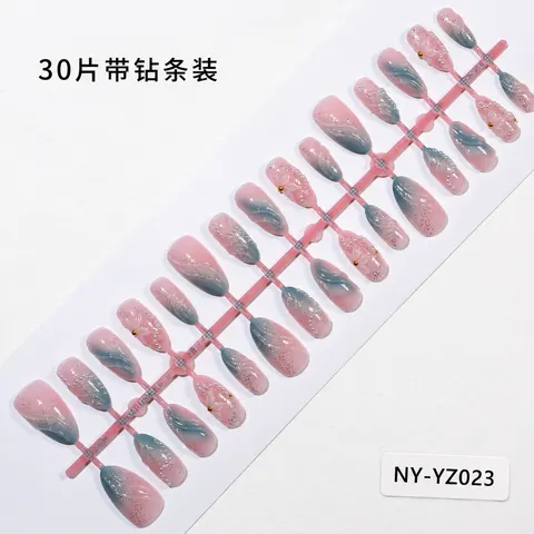 新货盘商品-甲条图