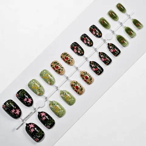 新货盘商品-甲条图
