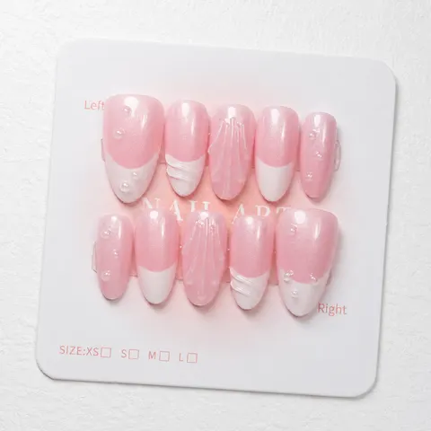 新货盘商品