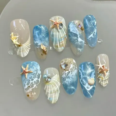 新货盘商品