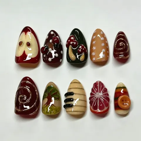 新货盘商品