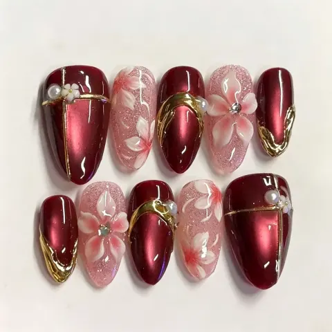 新货盘商品