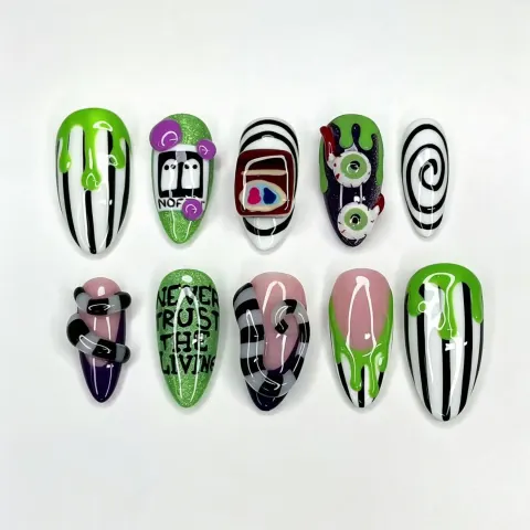 新货盘商品
