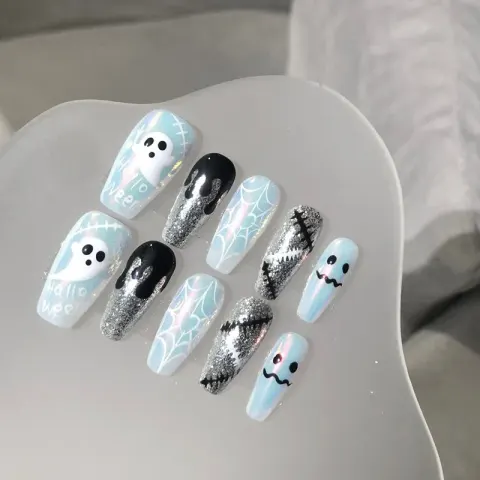 新货盘商品