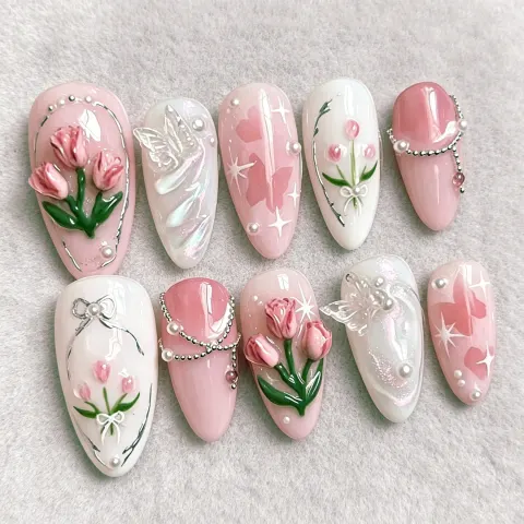 新货盘商品