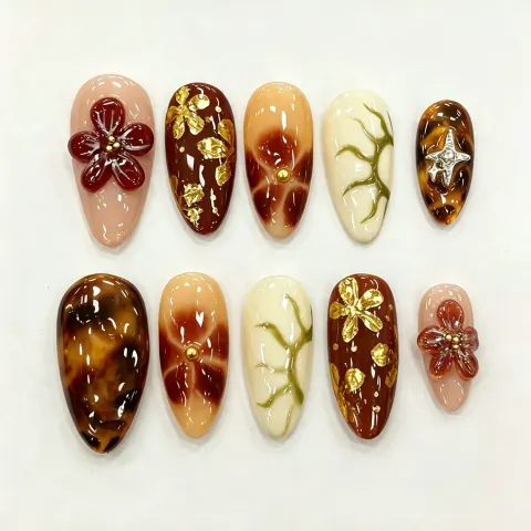 新货盘商品