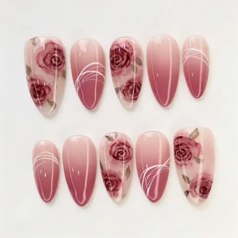 新货盘商品
