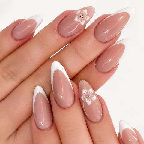 穿戴甲 NY-JQ149 / Press-On Nails NY-JQ149